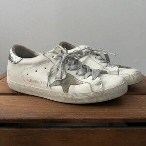 GOLDEN GOOSE Sneakers Size 38